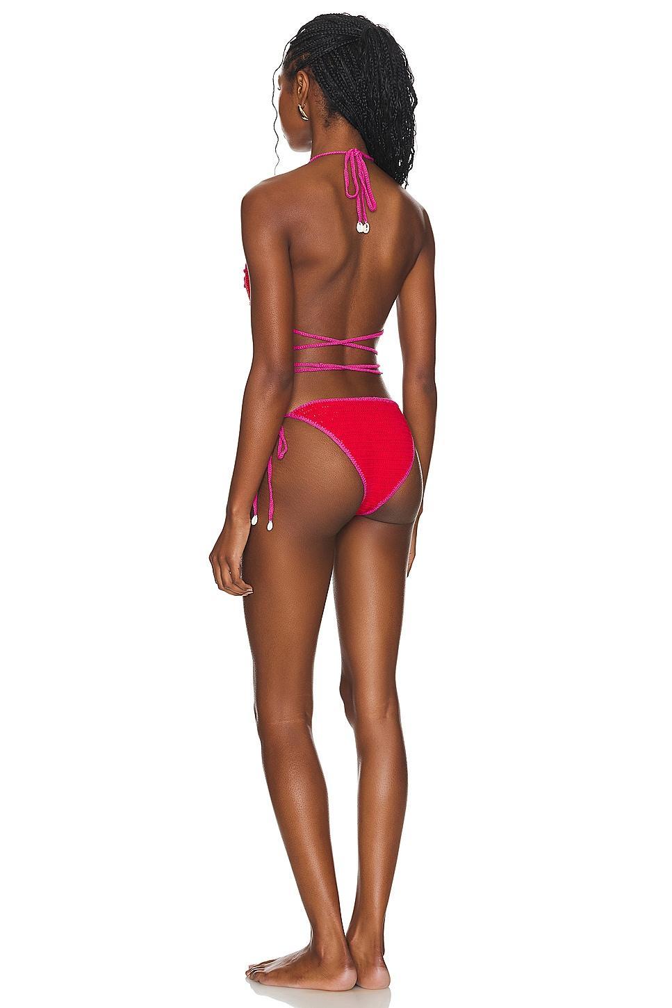 Paradis Bikini Set The Wolf Gang Product Image