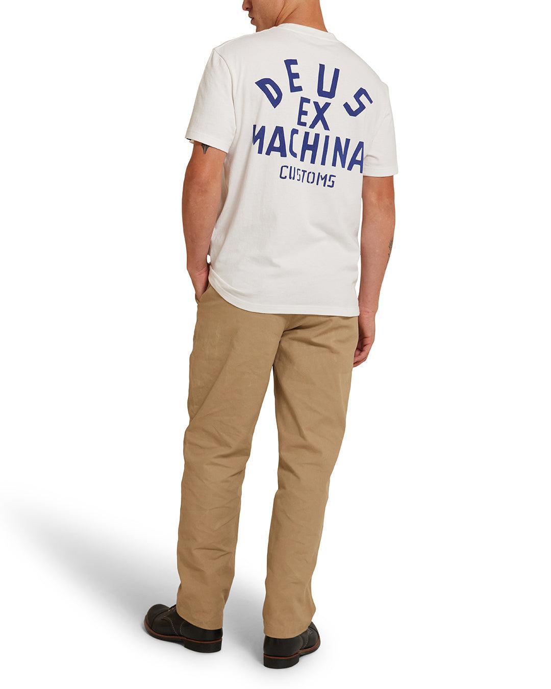 Hunting Pant - Khaki Product Image