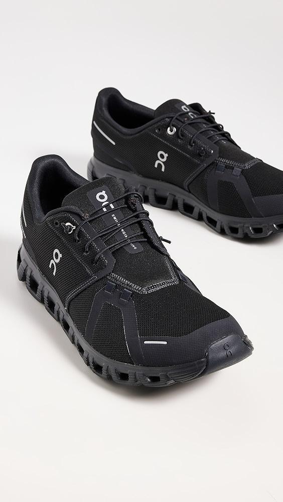 On Cloud 6 Sneakers | Shopbop Product Image