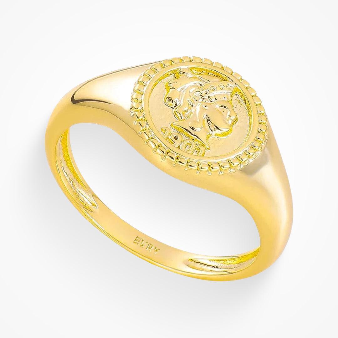 It's Vintage Ring Product Image