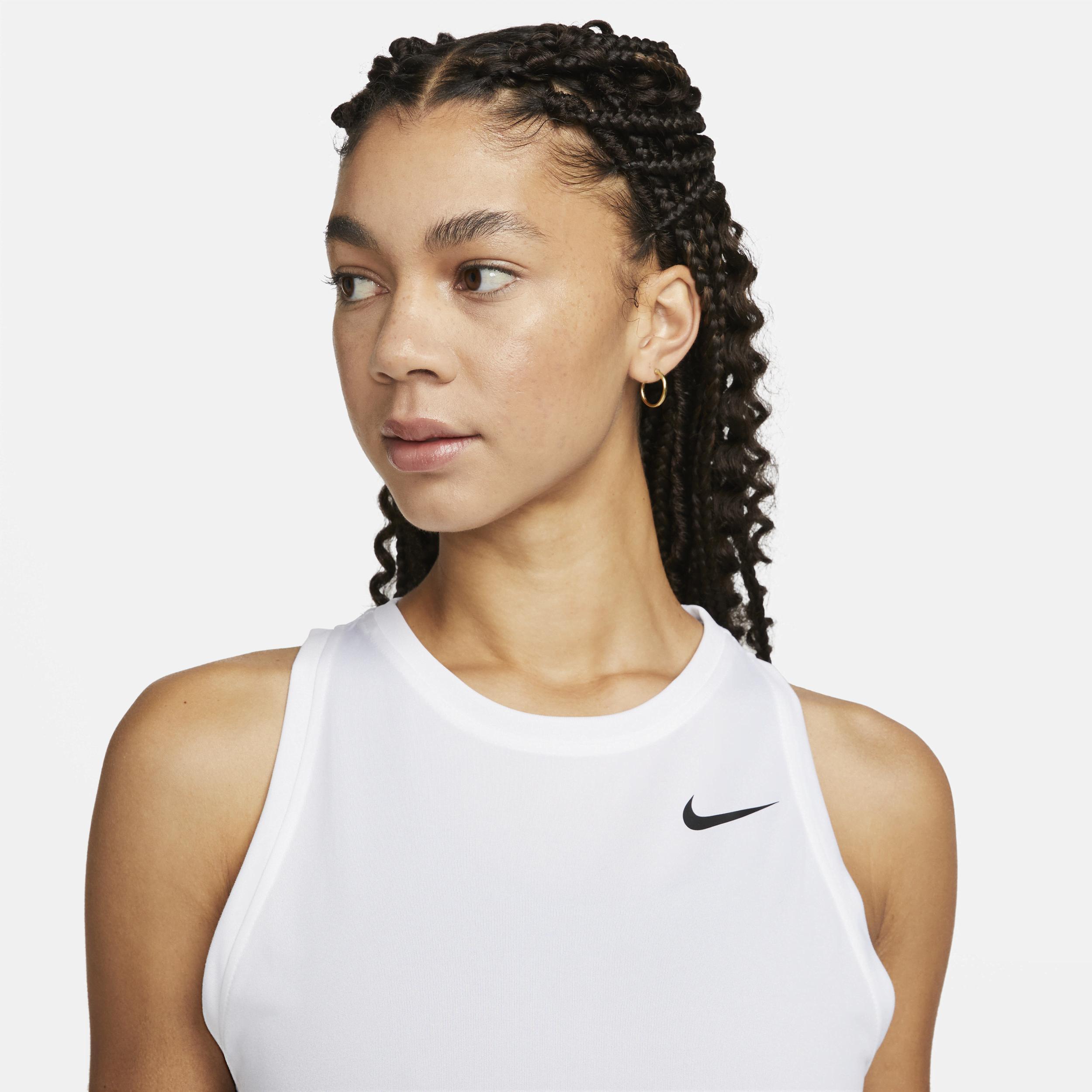 Nike Women's Dri-FIT Training Tank Top Product Image