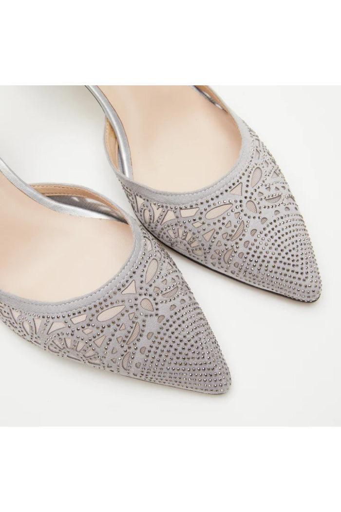 AZURA DELICATE SANDALS Product Image