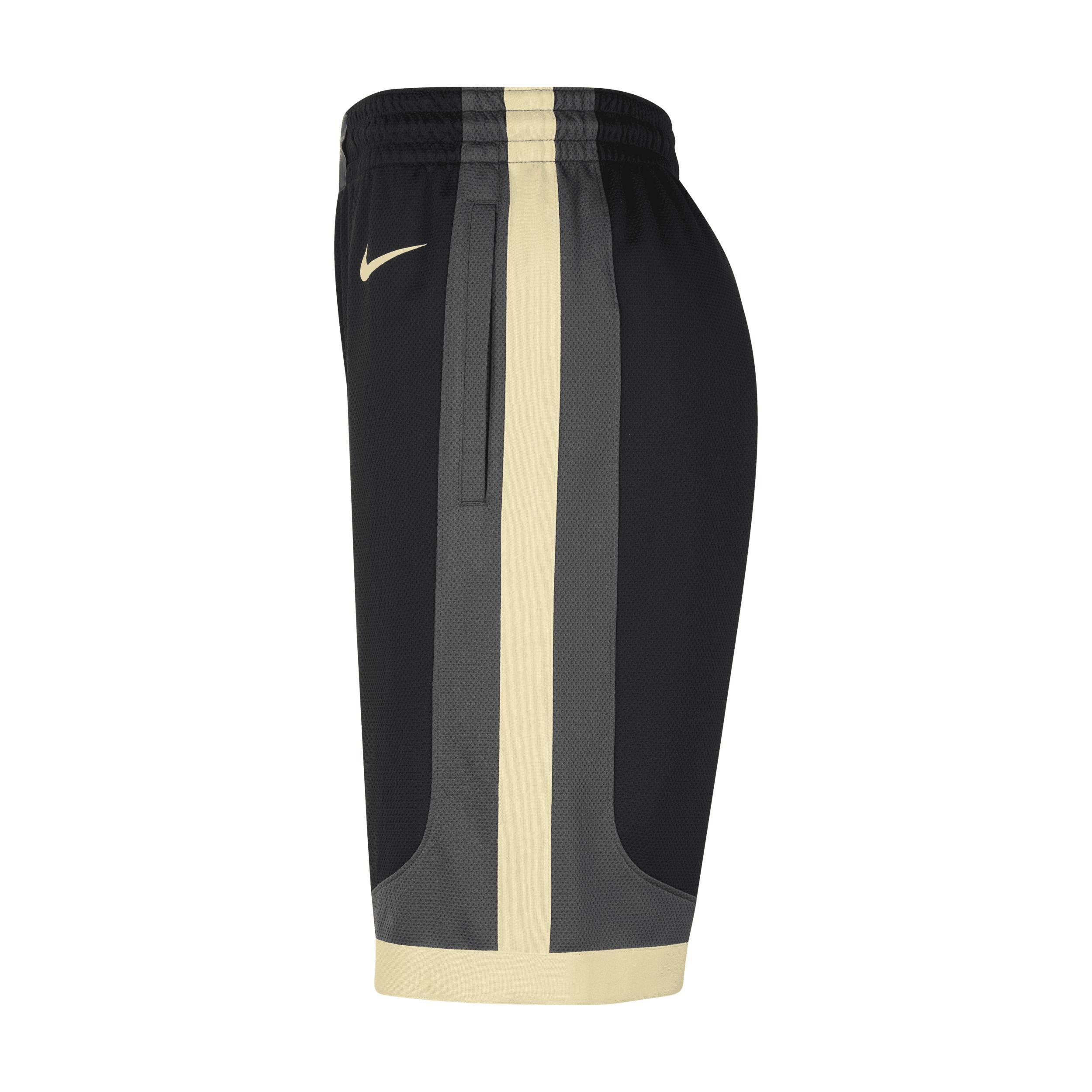 Nike College (Purdue) Men's Replica Basketball Shorts Product Image