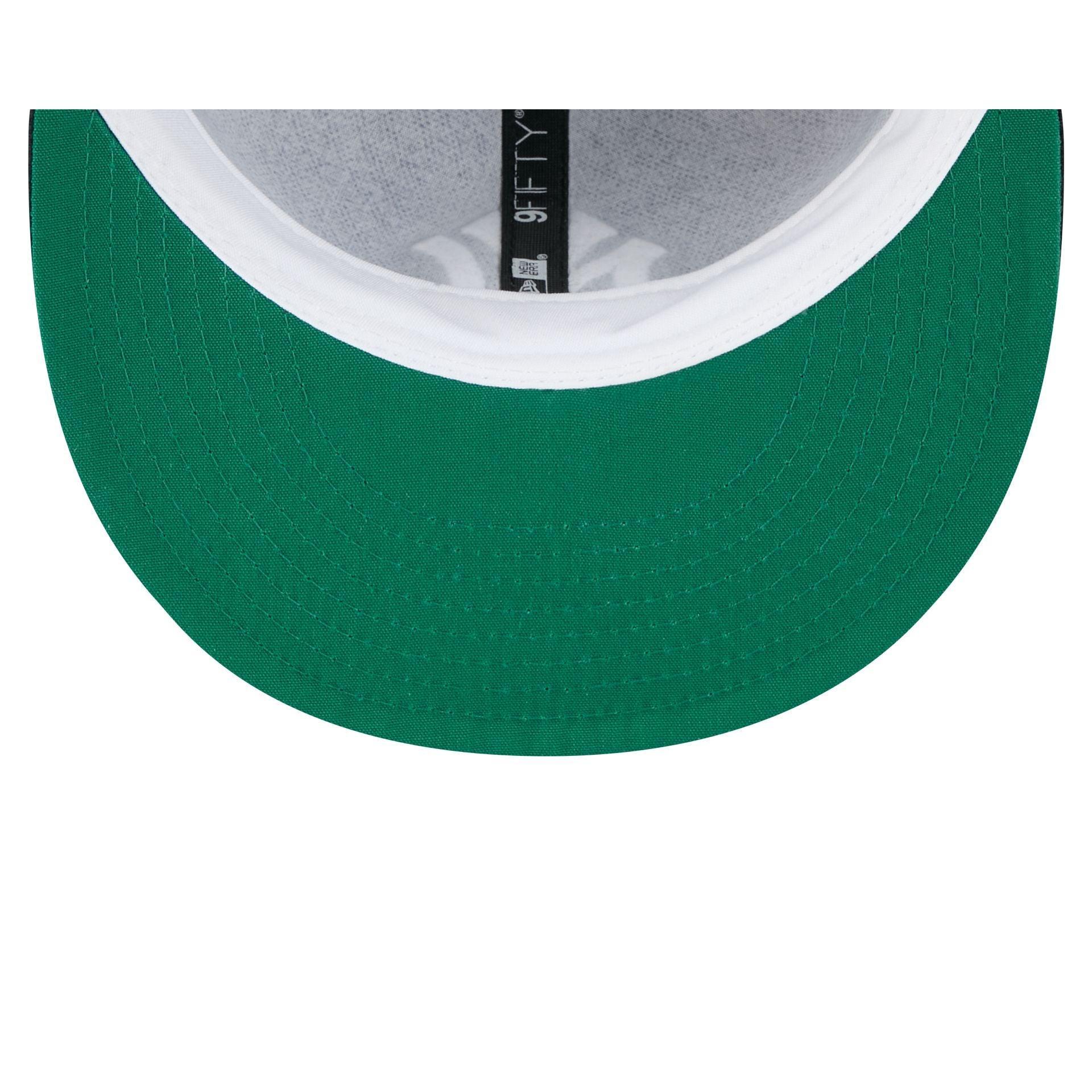 Minnesota Twins Hall of Fame 2025 Retro Crown 9FIFTY Snapback Hat Male Product Image