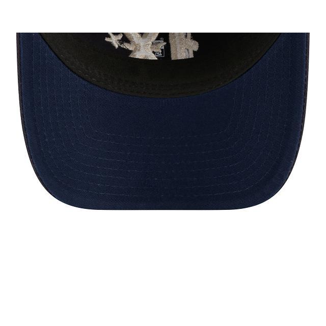 Buffalo Bisons Theme Night 9TWENTY Adjustable Hat Male Product Image