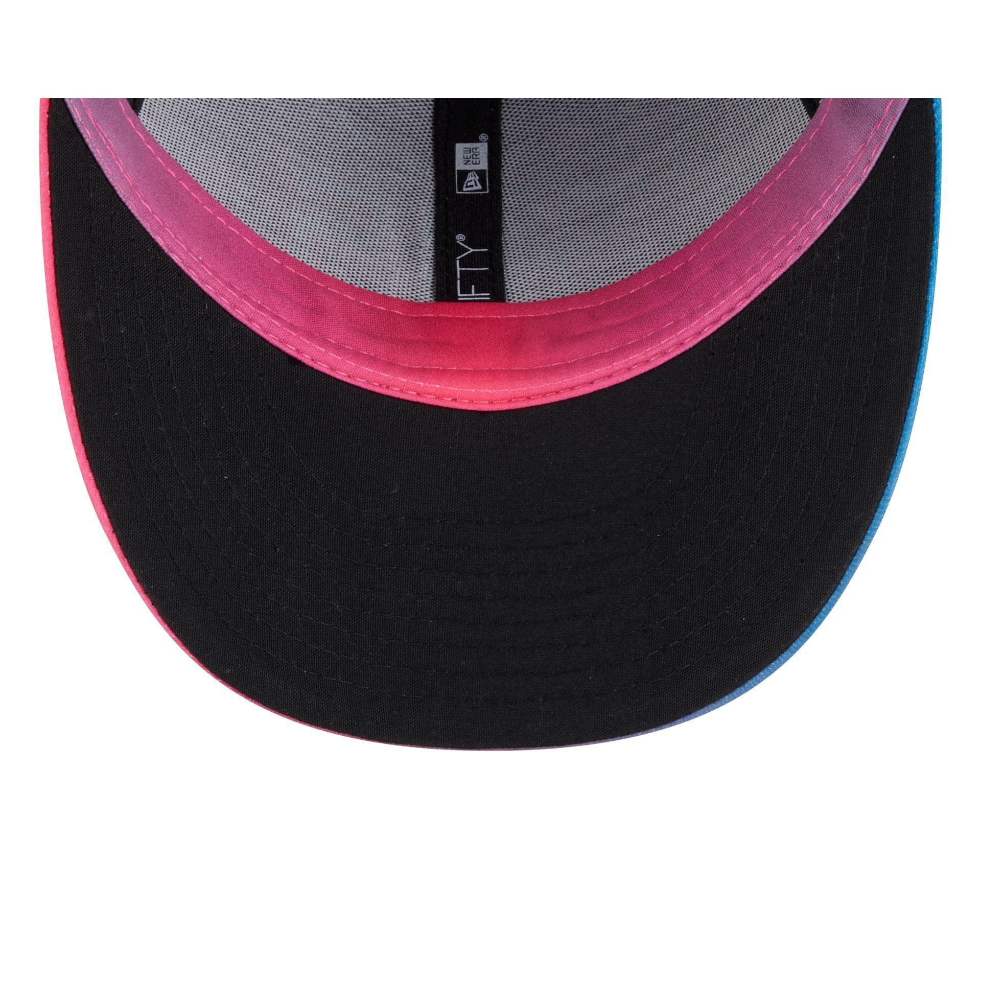 Chicago Blackhawks NHL Pack Low Profile 59FIFTY Fitted Hat Male Product Image