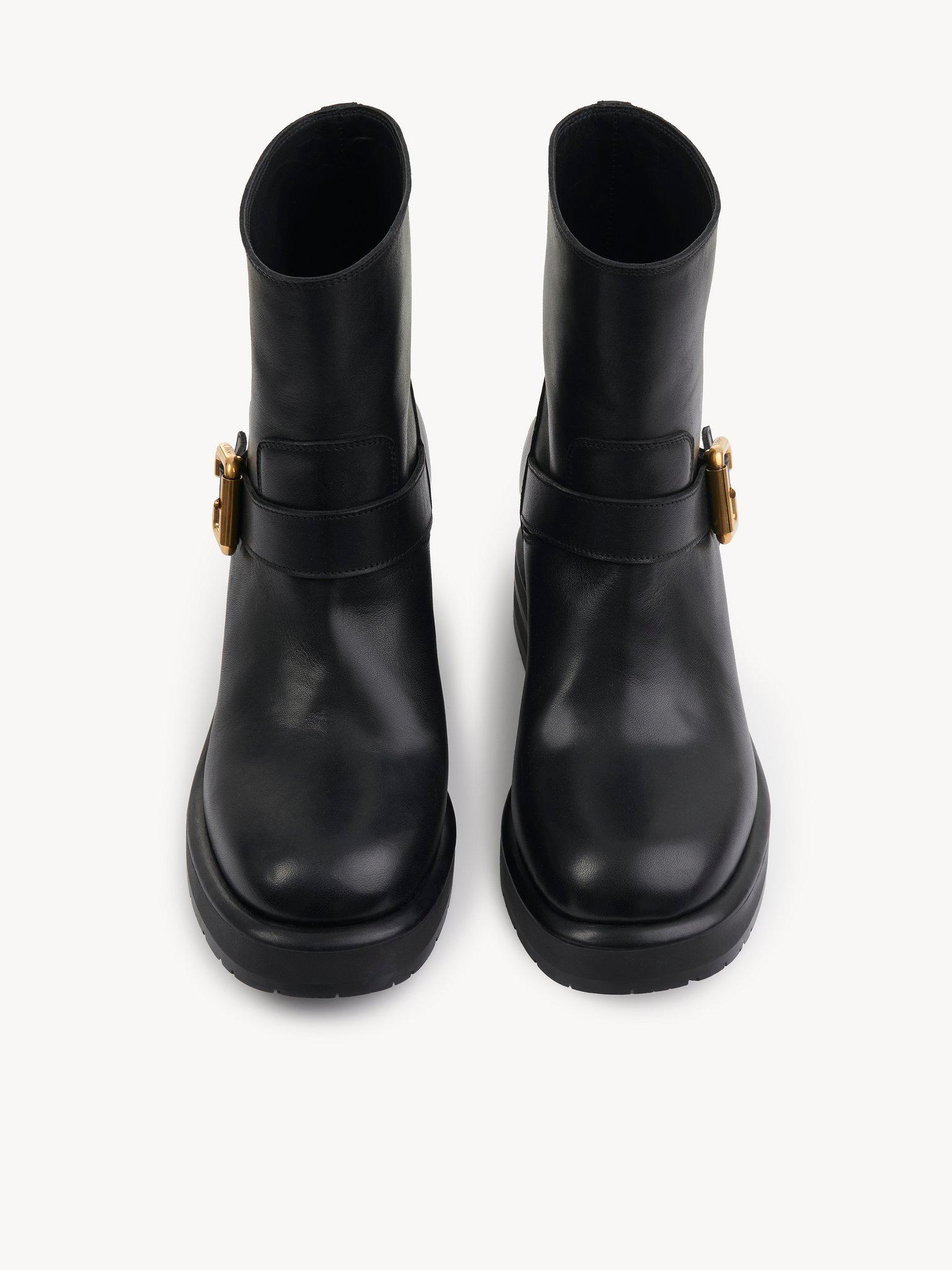 Coddington ankle boot Product Image