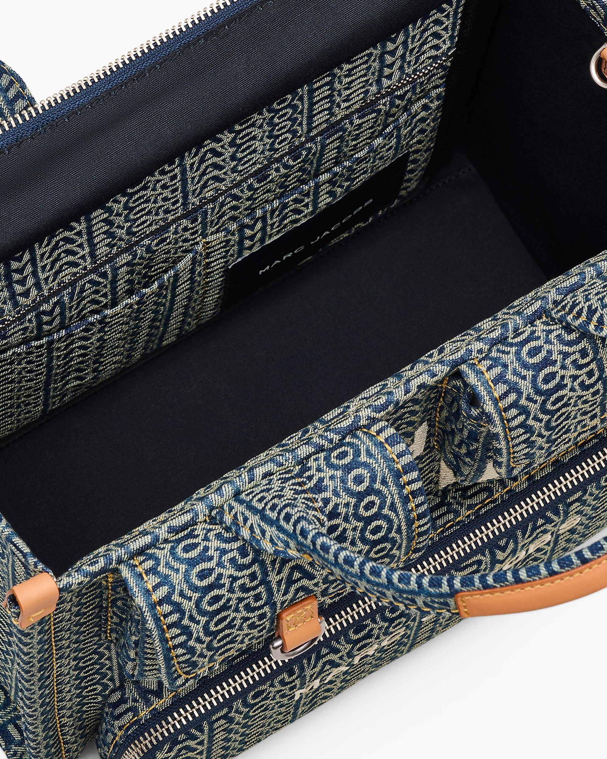 The Leather Medium Tote Bag Product Image