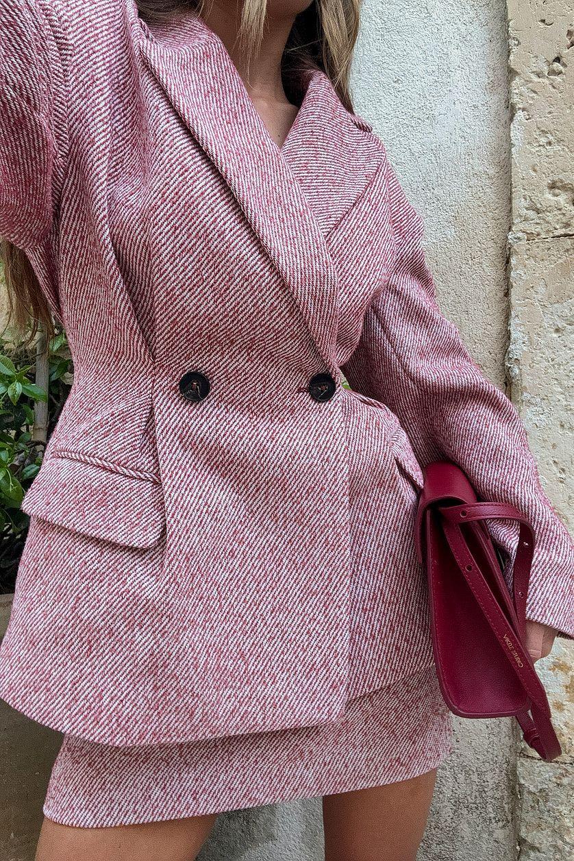 Mini Skirt Product Image