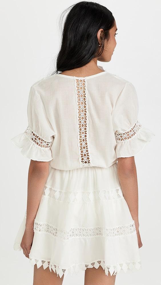 Peixoto Ora Dress | Shopbop Product Image