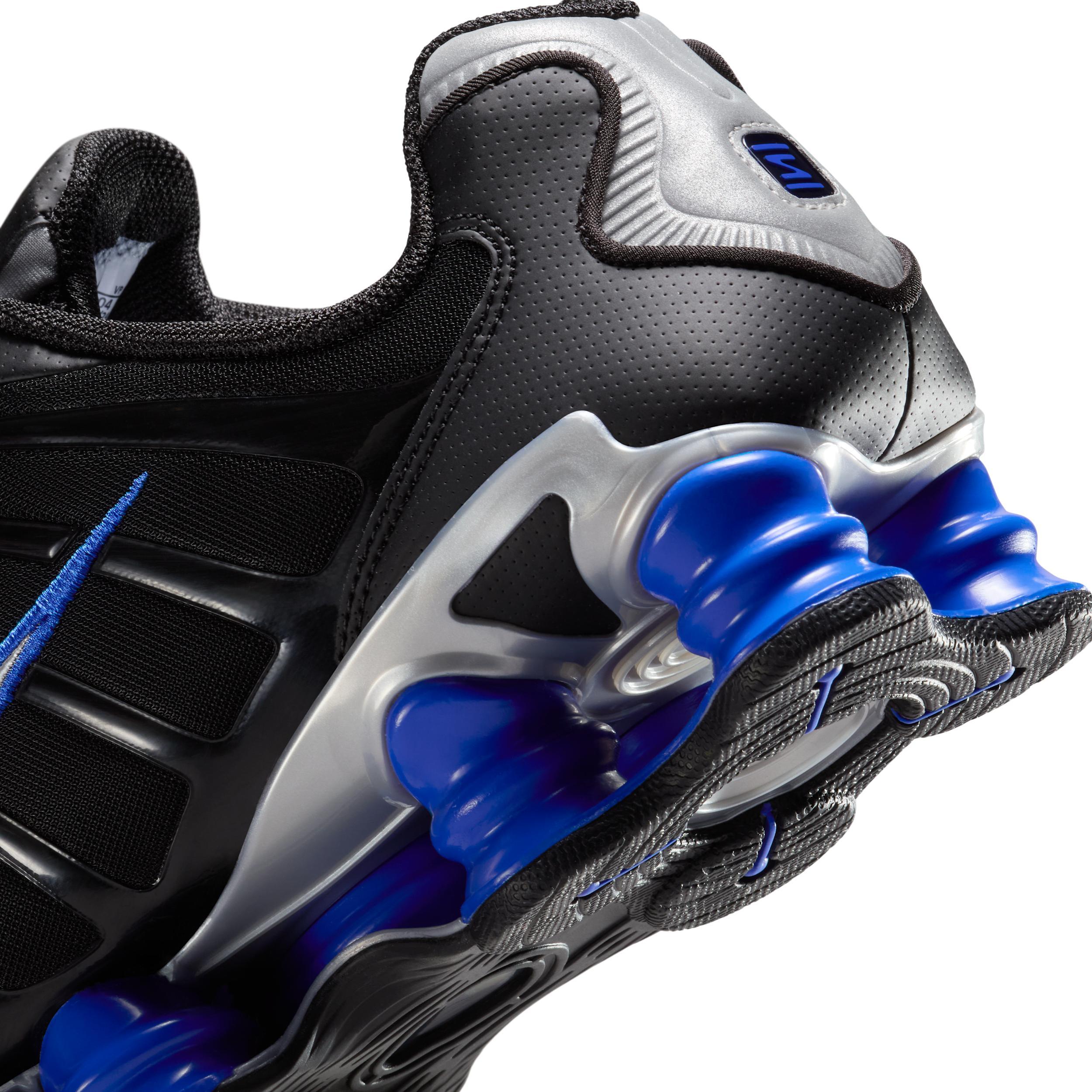 Nike Men's Shox TL Shoes Product Image