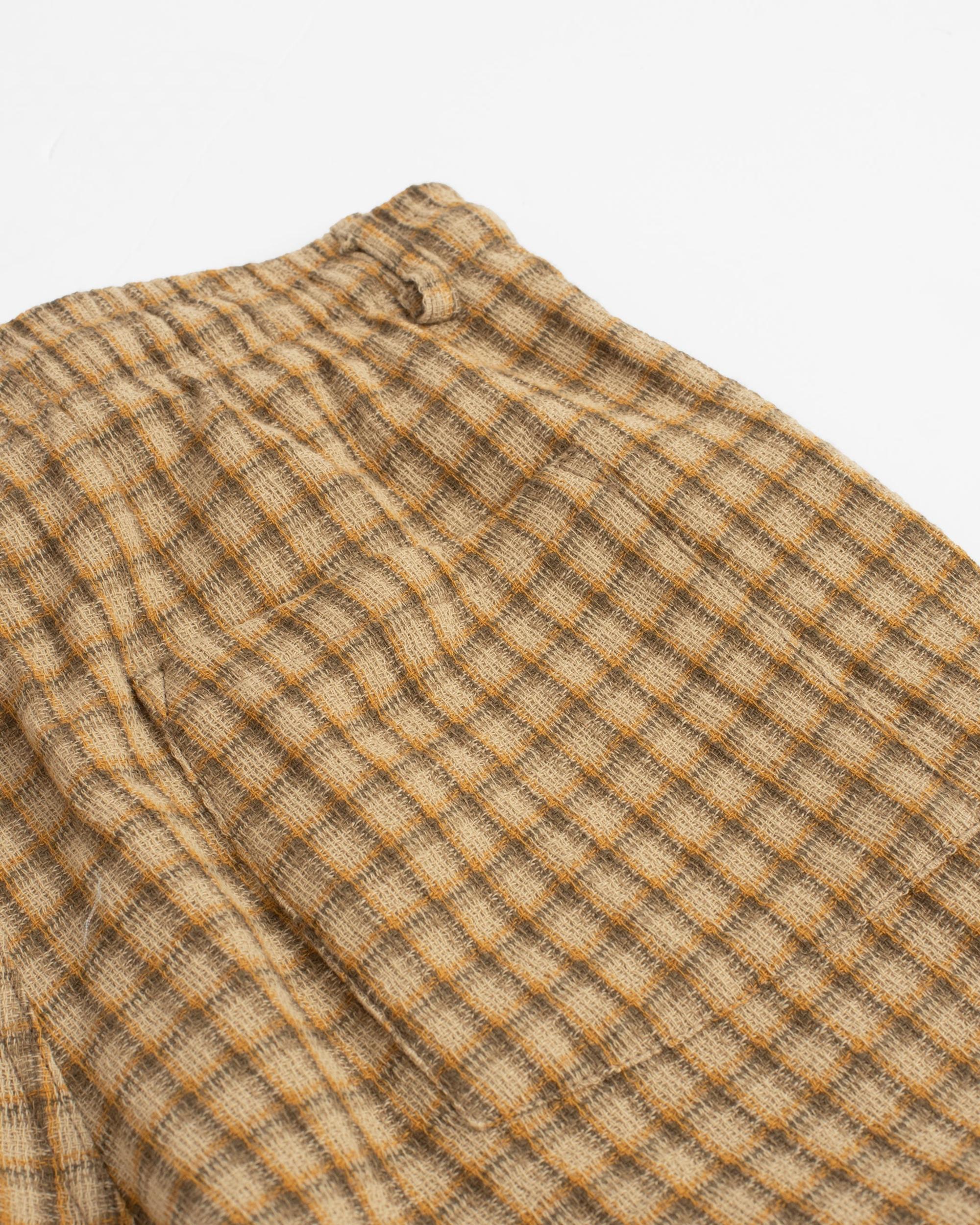 Sand Check Tour Short Product Image