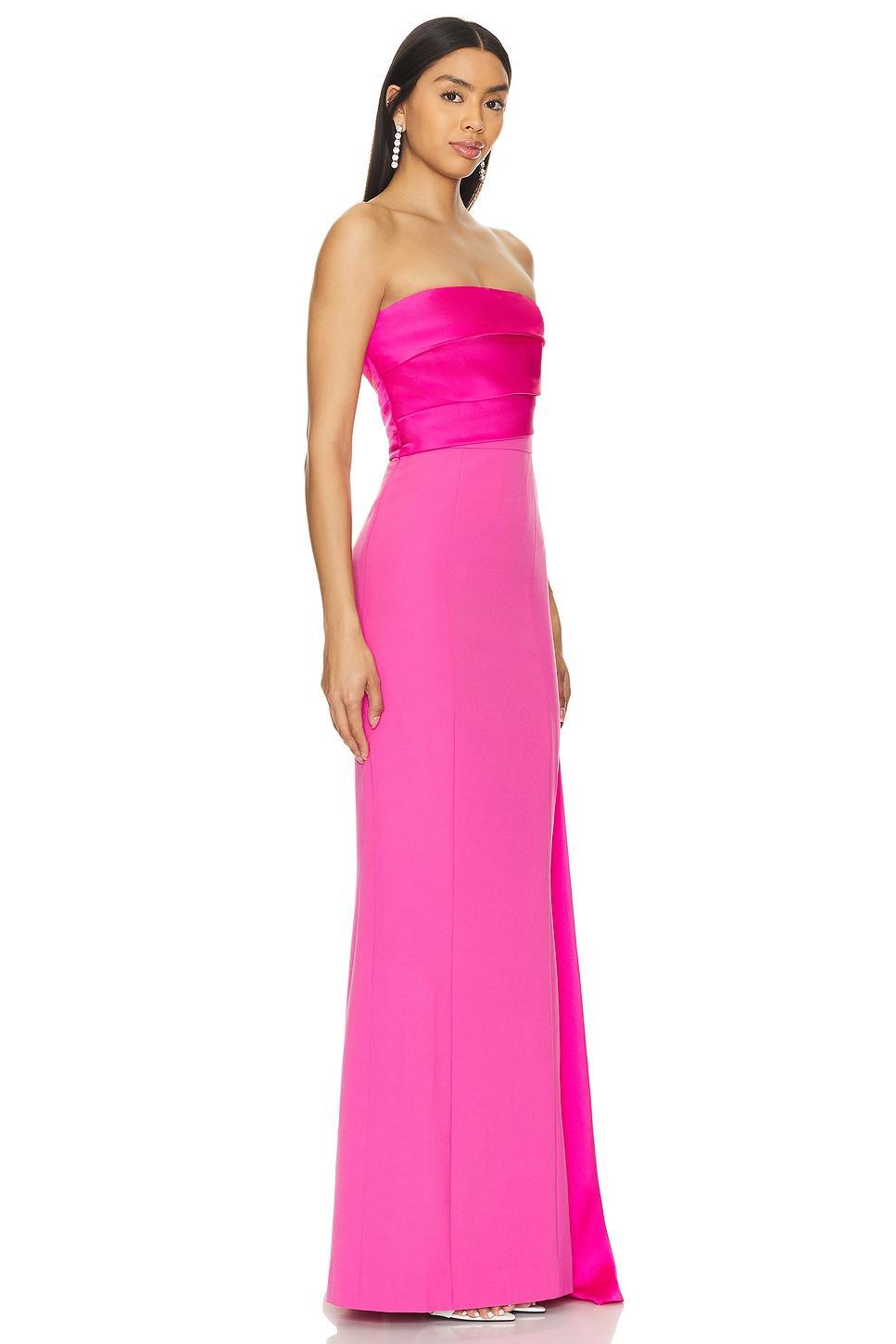 Amira Gown NBD Product Image