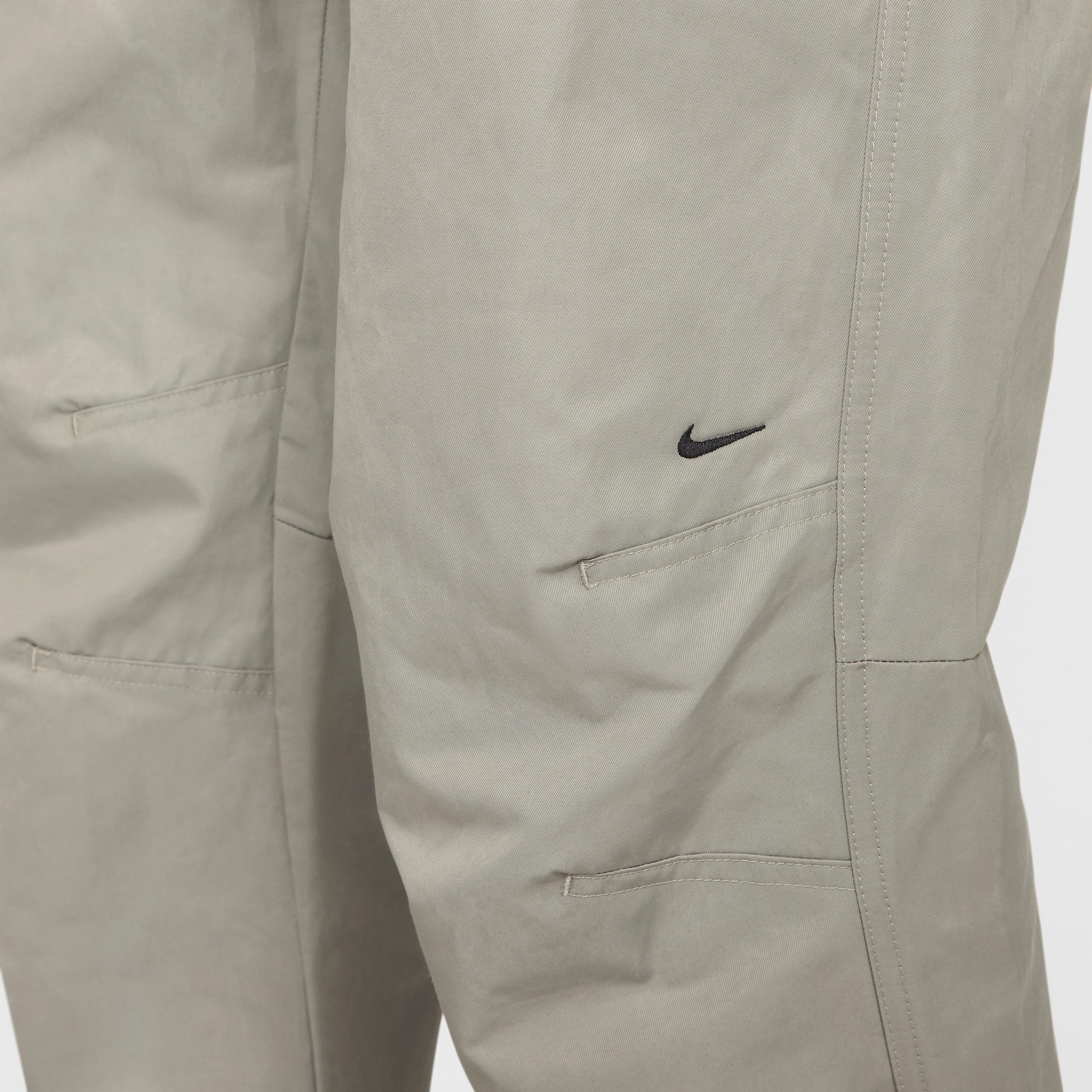 Nike Mens Tech Woven Pants | HJ0647-320 Product Image