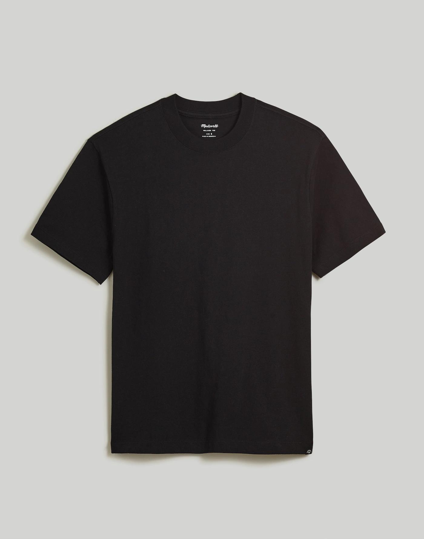 Relaxed Tee Product Image