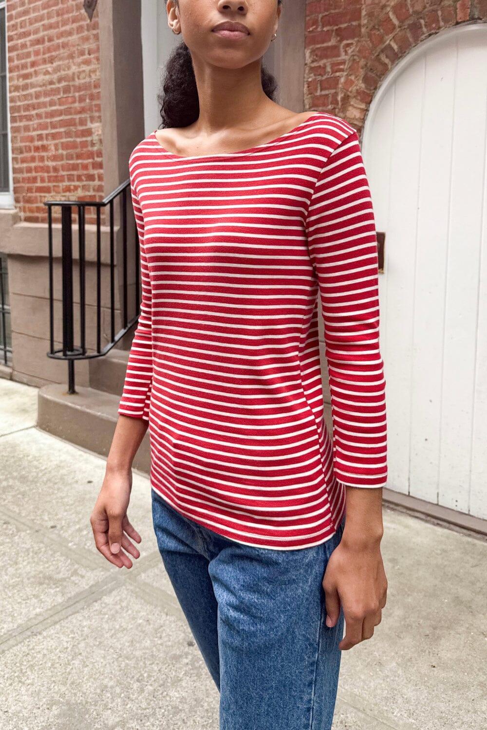 Jennie Top Product Image