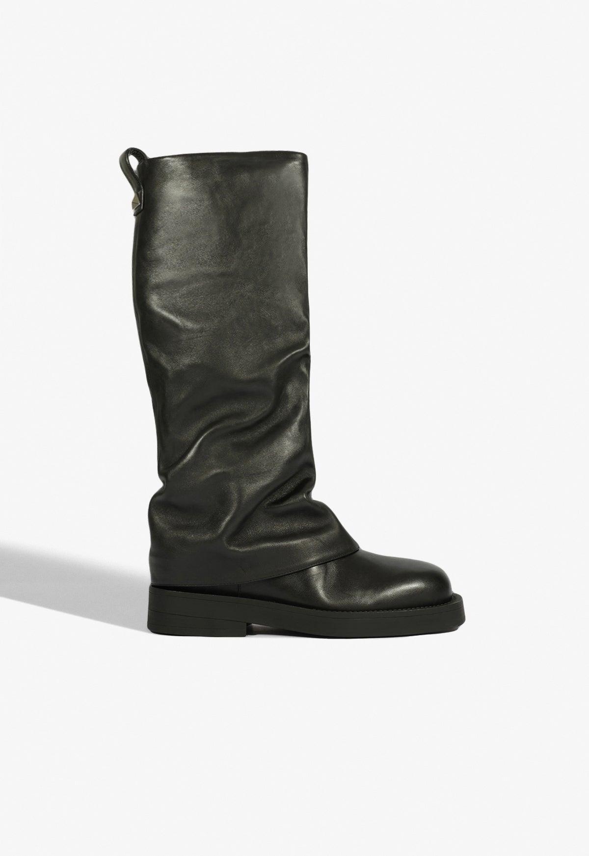 Keira Up Cloak Boot Female Product Image