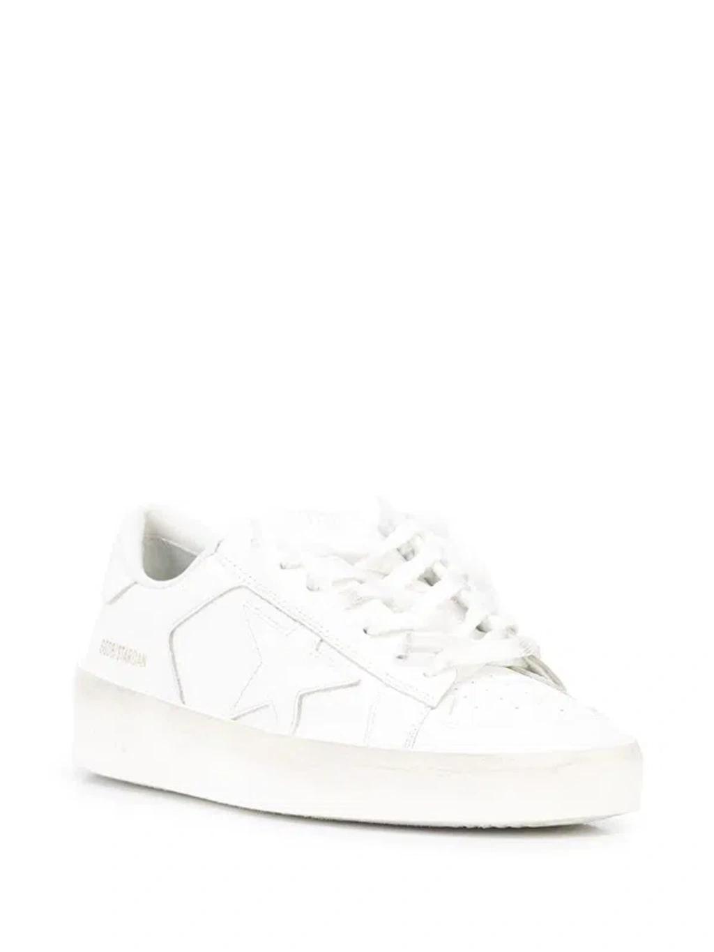 GOLDEN GOOSE Sneakers In Multicolor Product Image