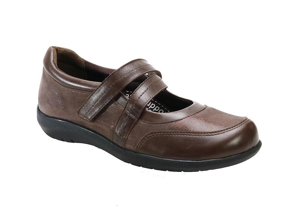 David Tate Gentle Women's Flat Shoes Product Image