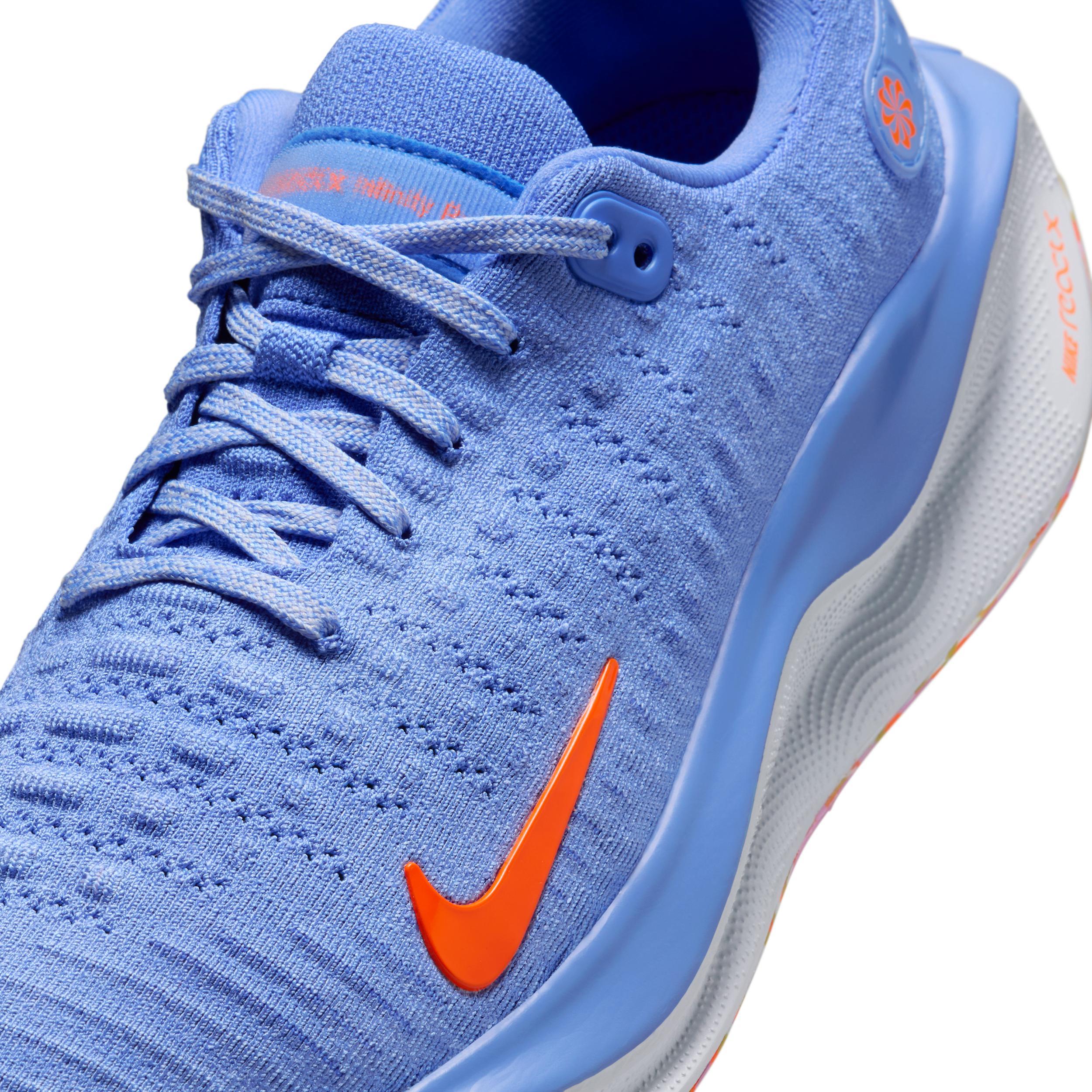 Nike Women's InfinityRN 4 Road Running Shoes Product Image