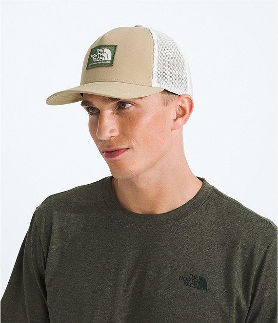 The North Face Keep It Patched Trucker Hat Product Image
