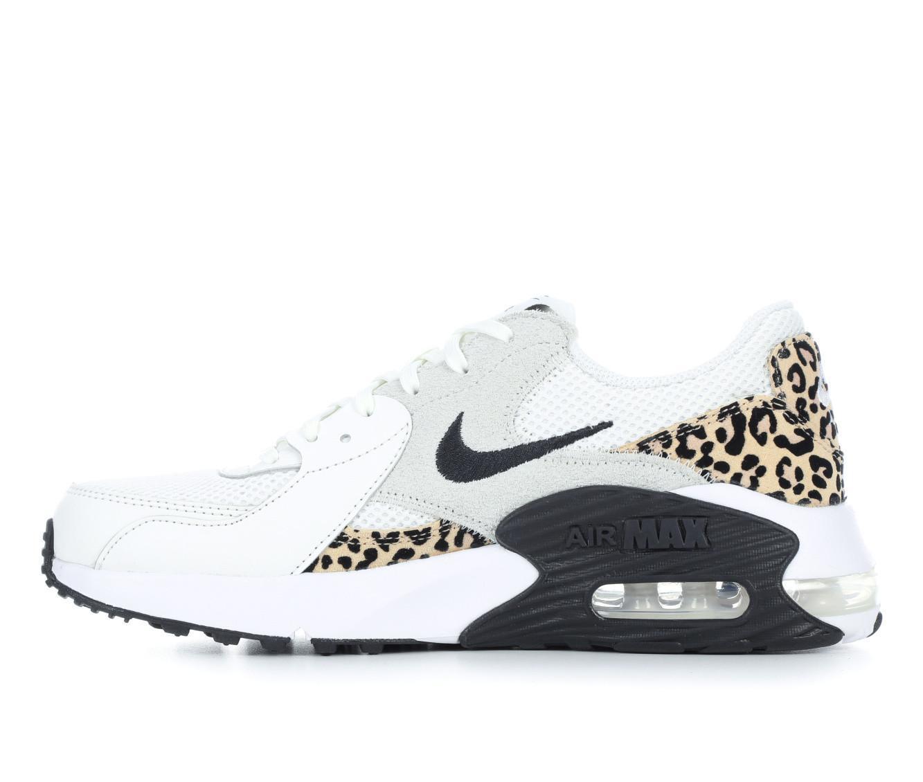 Women's Nike Air Max Excee Graphic Sneakers Product Image