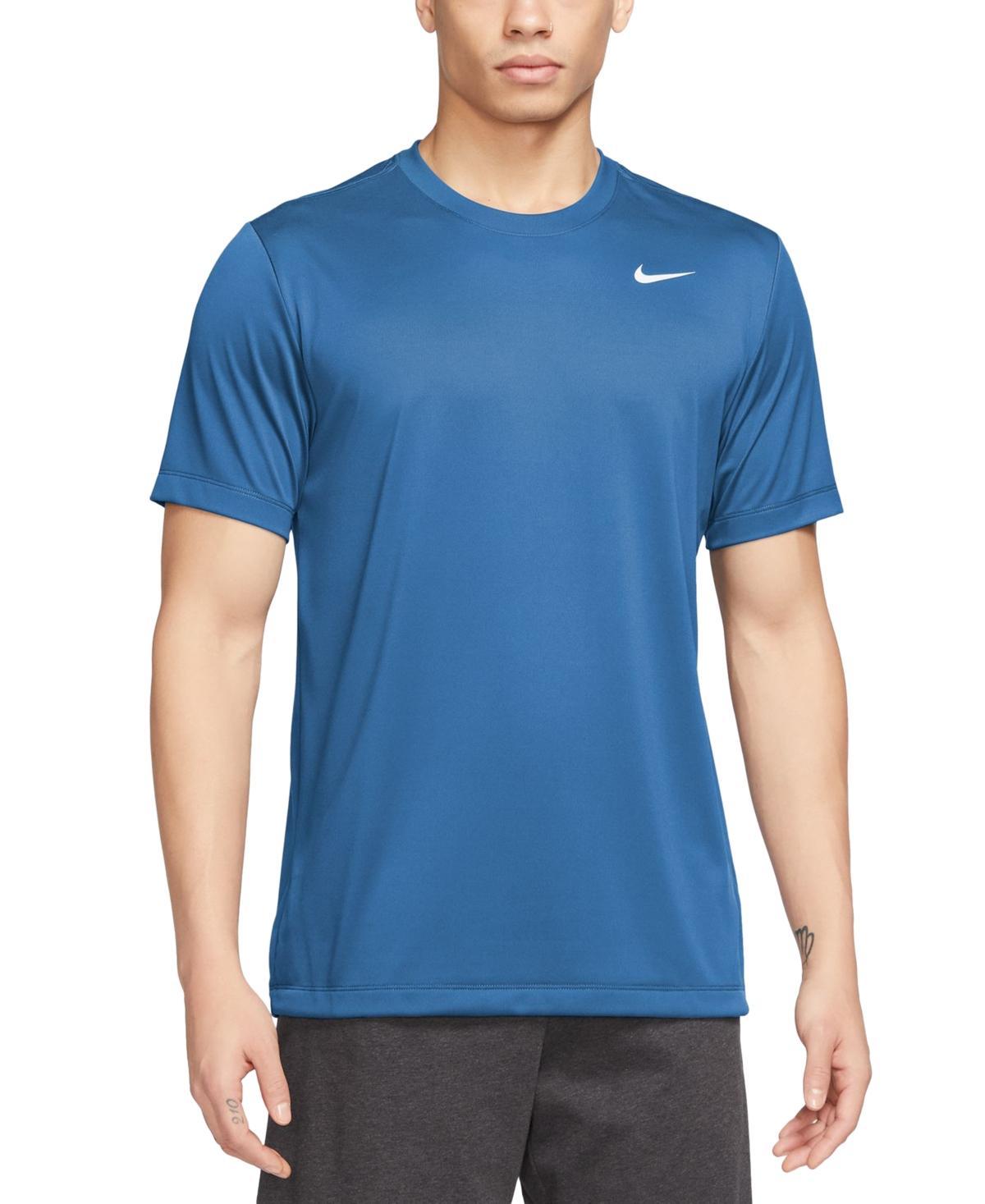 Mens Nike Dri-FIT Legend Fitness Tee Product Image