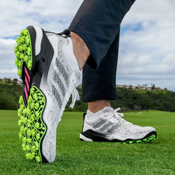 Codechaos 25 Spikeless Golf Shoes Product Image