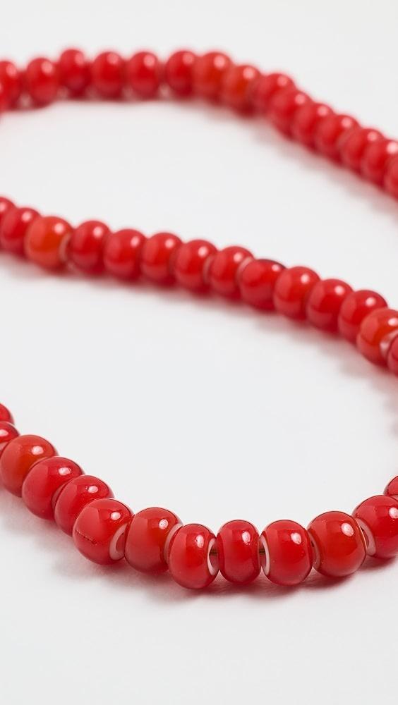 SHASHI Rojo Necklace | Shopbop Product Image