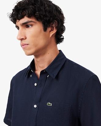 Mens Polo in Cotton Product Image