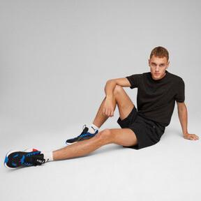 PUMA BMW M Motorsport Men's Logo Graphic T-Shirt Product Image