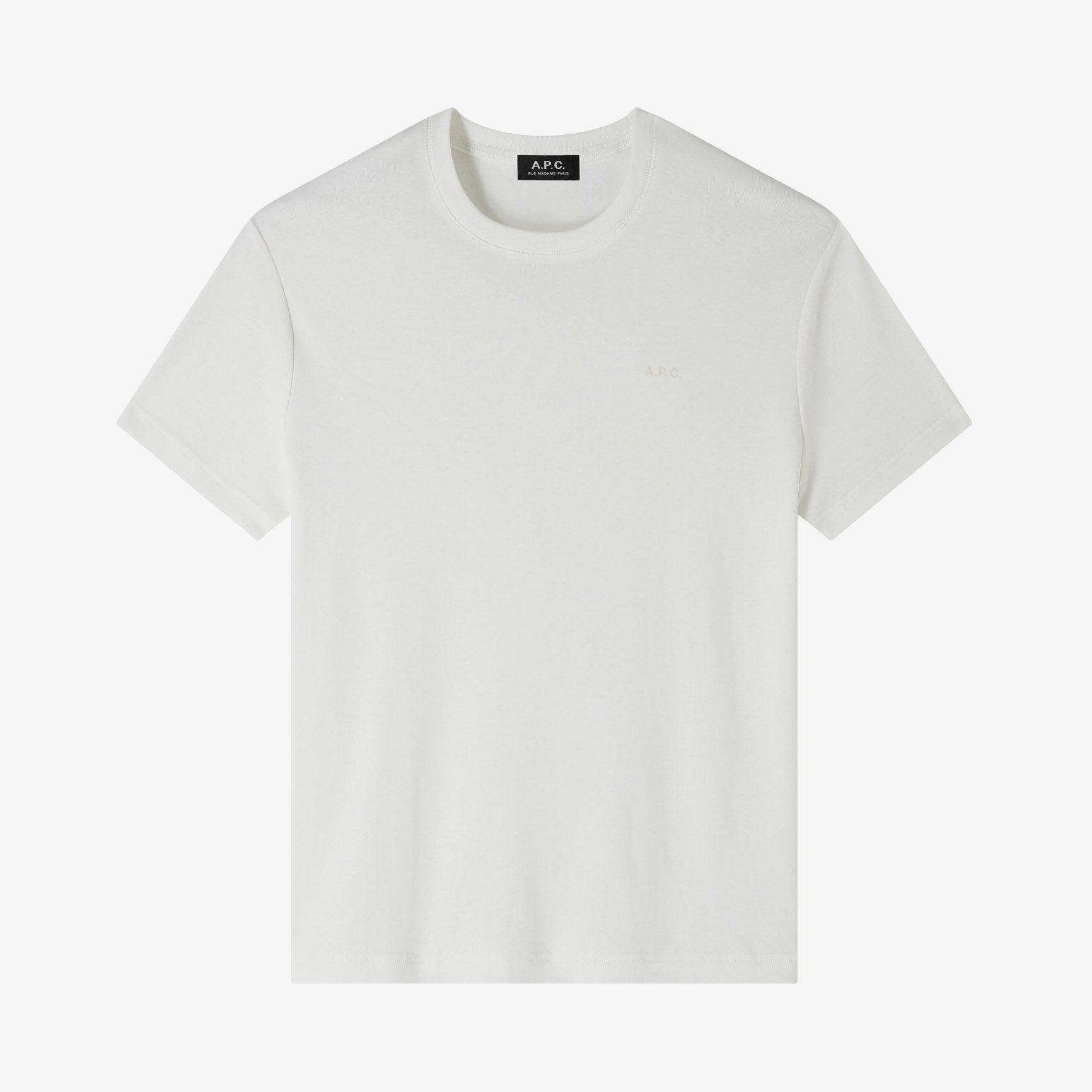 Lewis T-Shirt Male Product Image