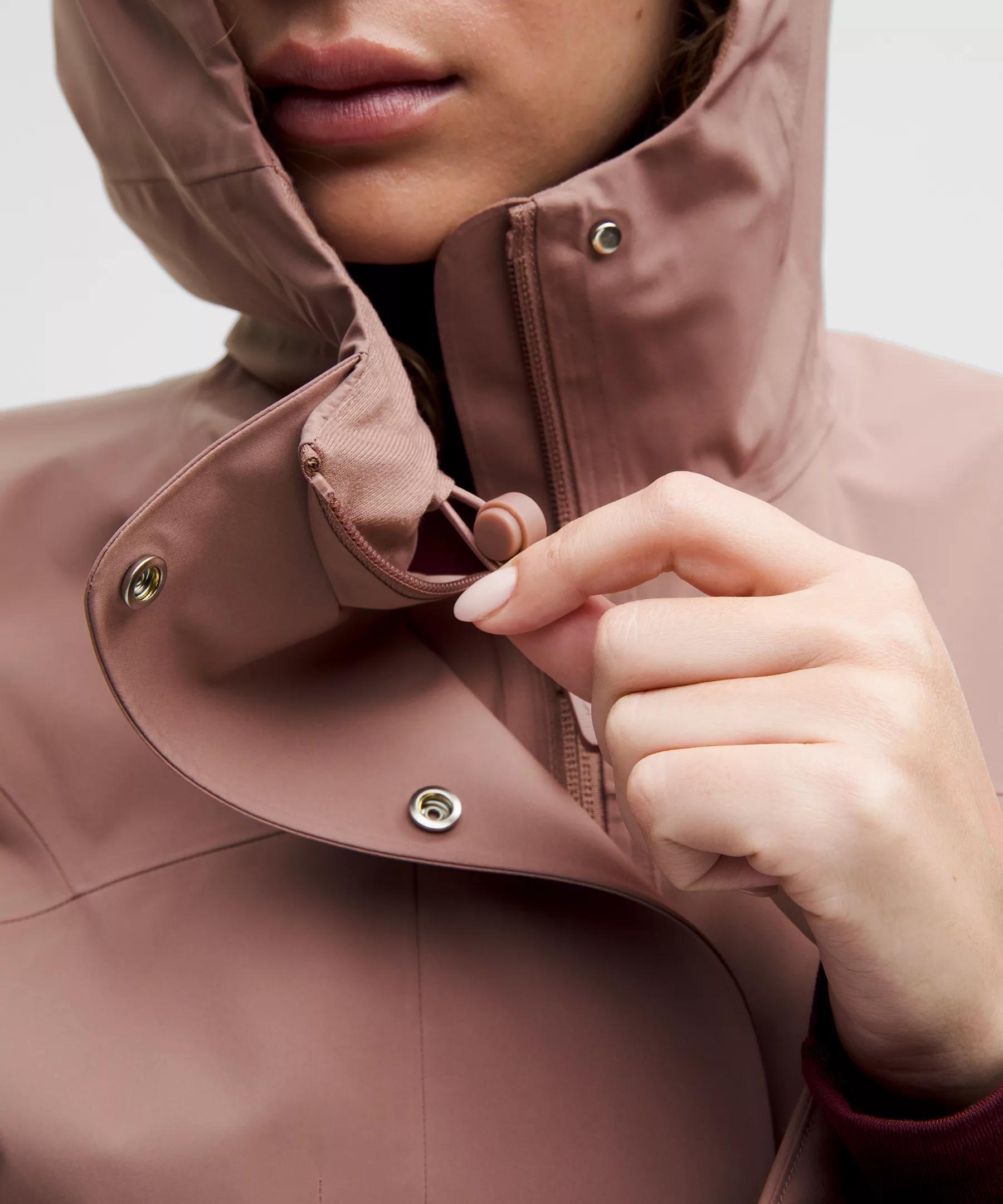 Rain Chaser Jacket Product Image