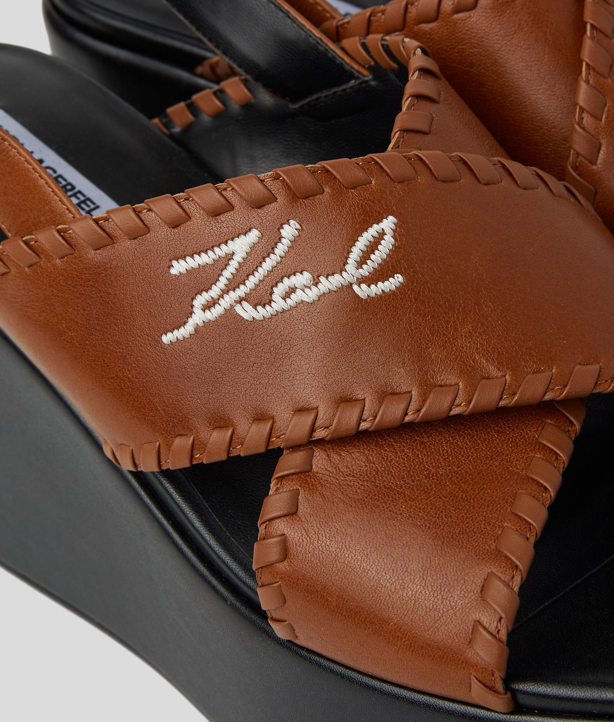 SIGNATURE WENDY WHIPSTITCH WEDGES Product Image