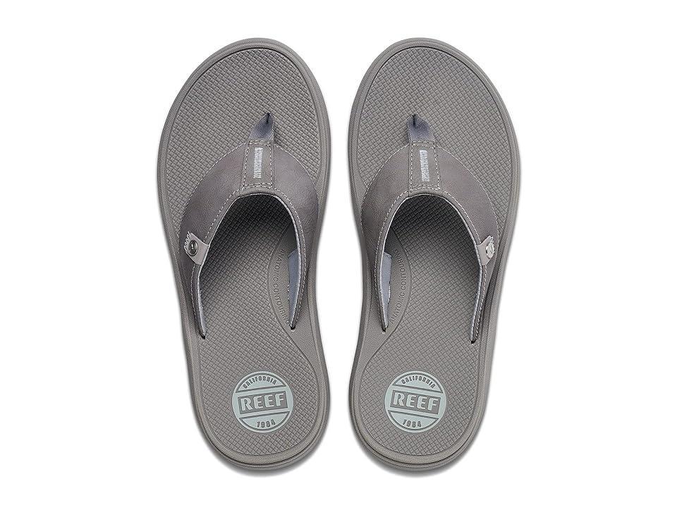 Reef Men's Phantom Nias Flip Flop Sandal Product Image