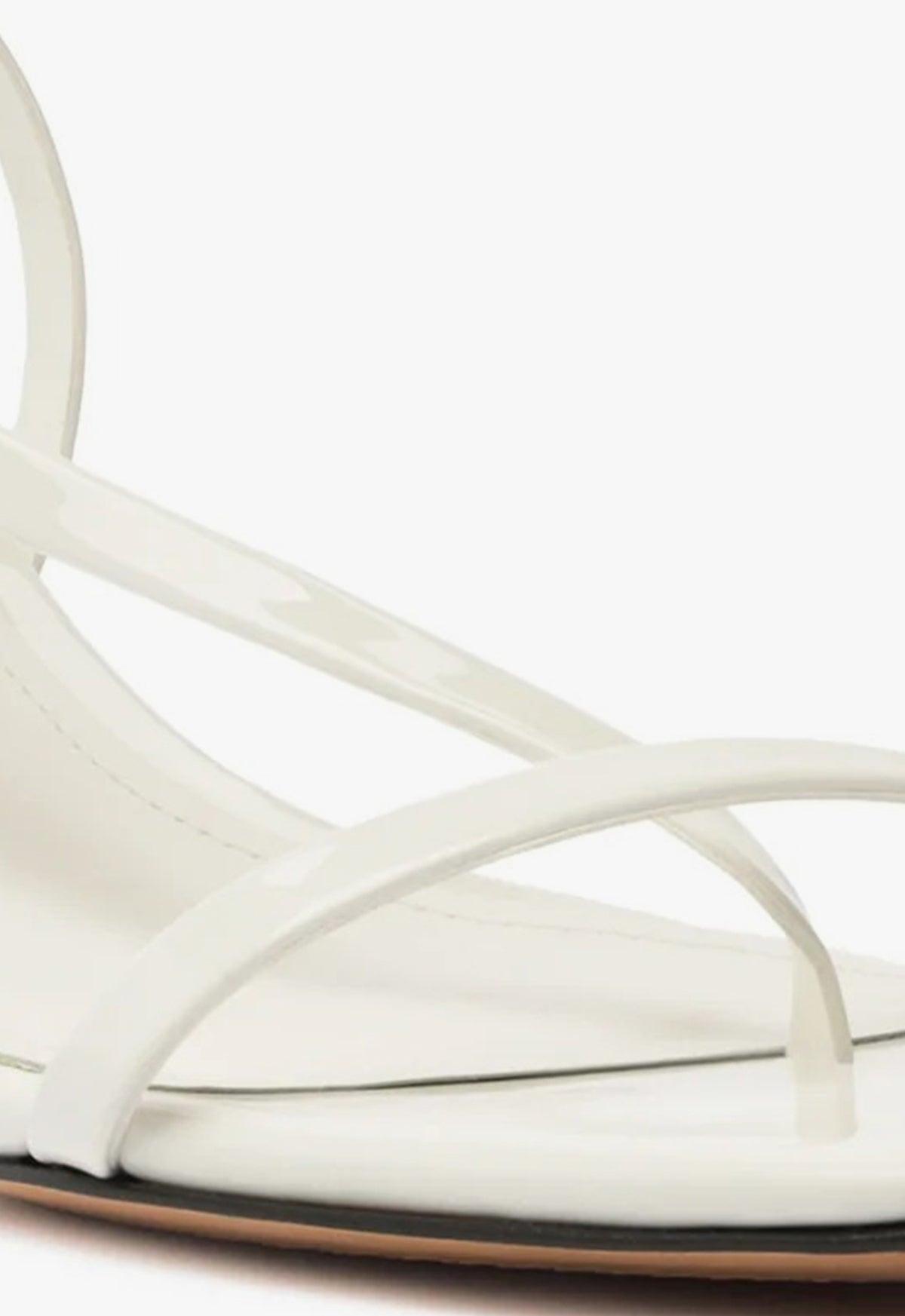 Heloise Patent Leather Sandal Product Image