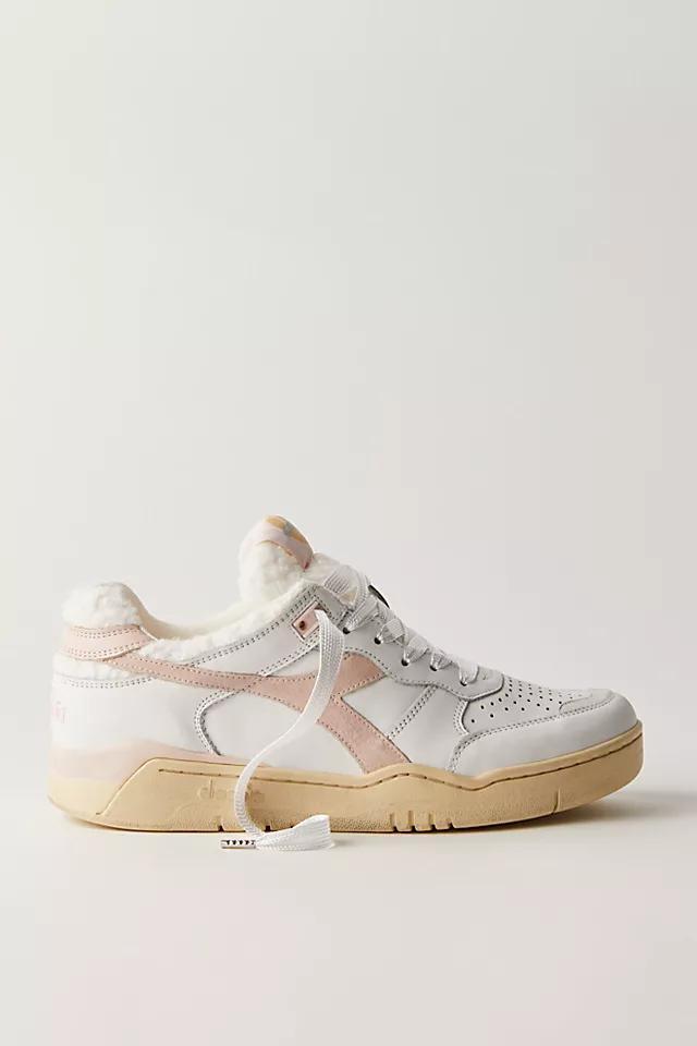 Diadora B.560 Cherie Sneakers Product Image