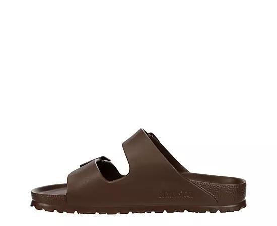 Birkenstock Womens Arizona Essentials Slide Sandal Product Image