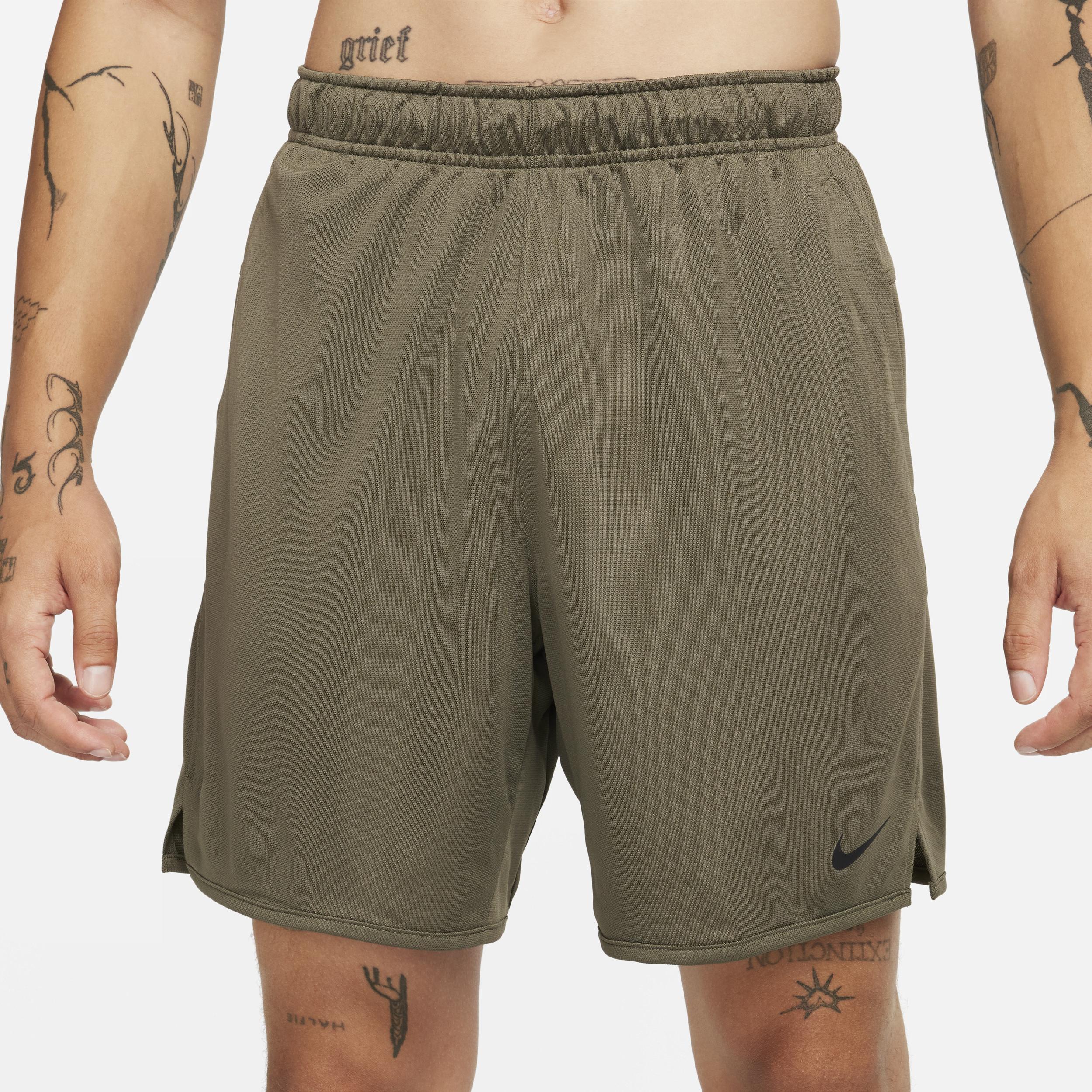 Nike Men's Totality Dri-FIT 7" Unlined Versatile Shorts Product Image