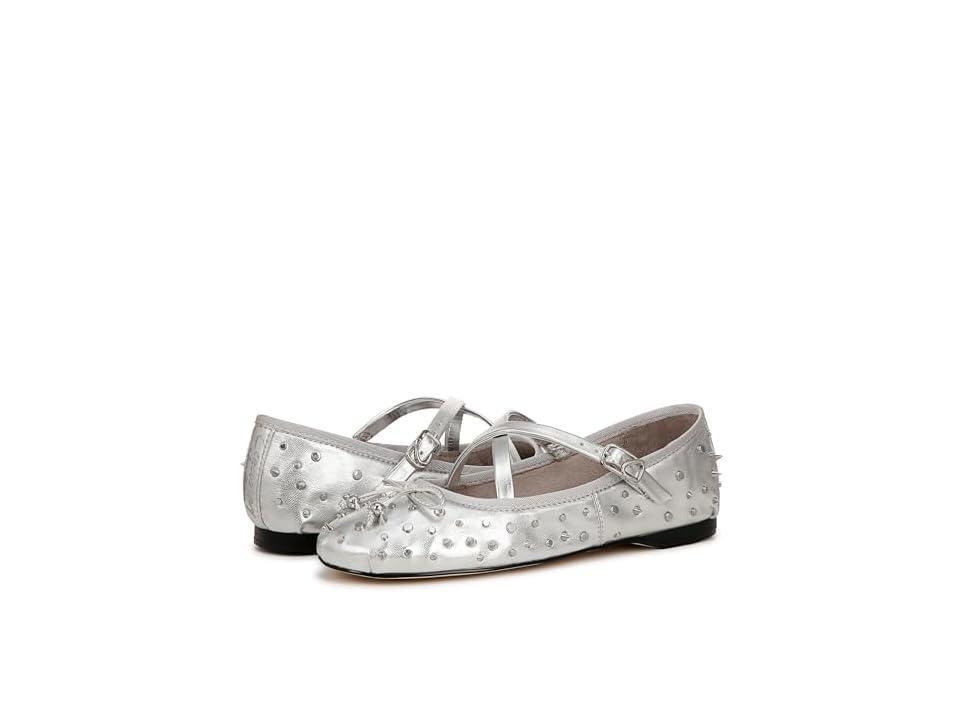 Circus NY by Sam Edelman Zuri Stud (Soft ) Women's Flat Shoes Product Image