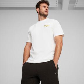 PUMA GRAPHICS Toreno Men's T-Shirt Product Image