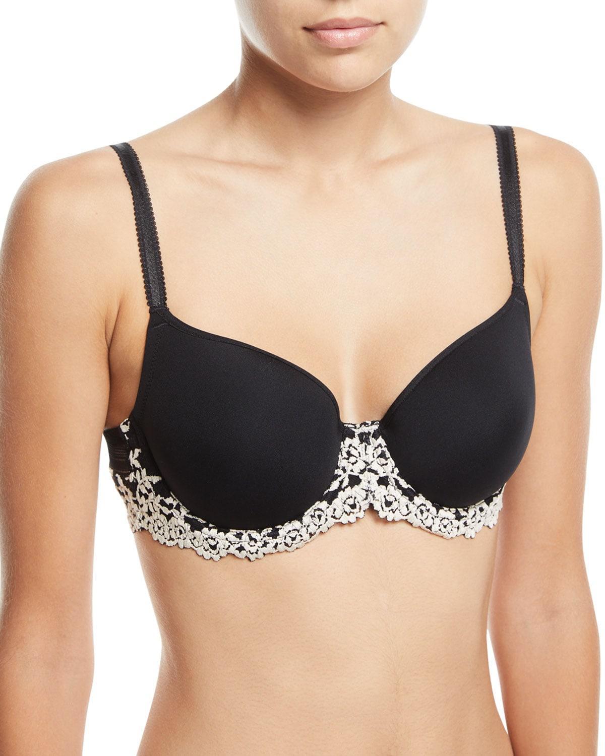 Embrace Lace T-Shirt Bra Product Image