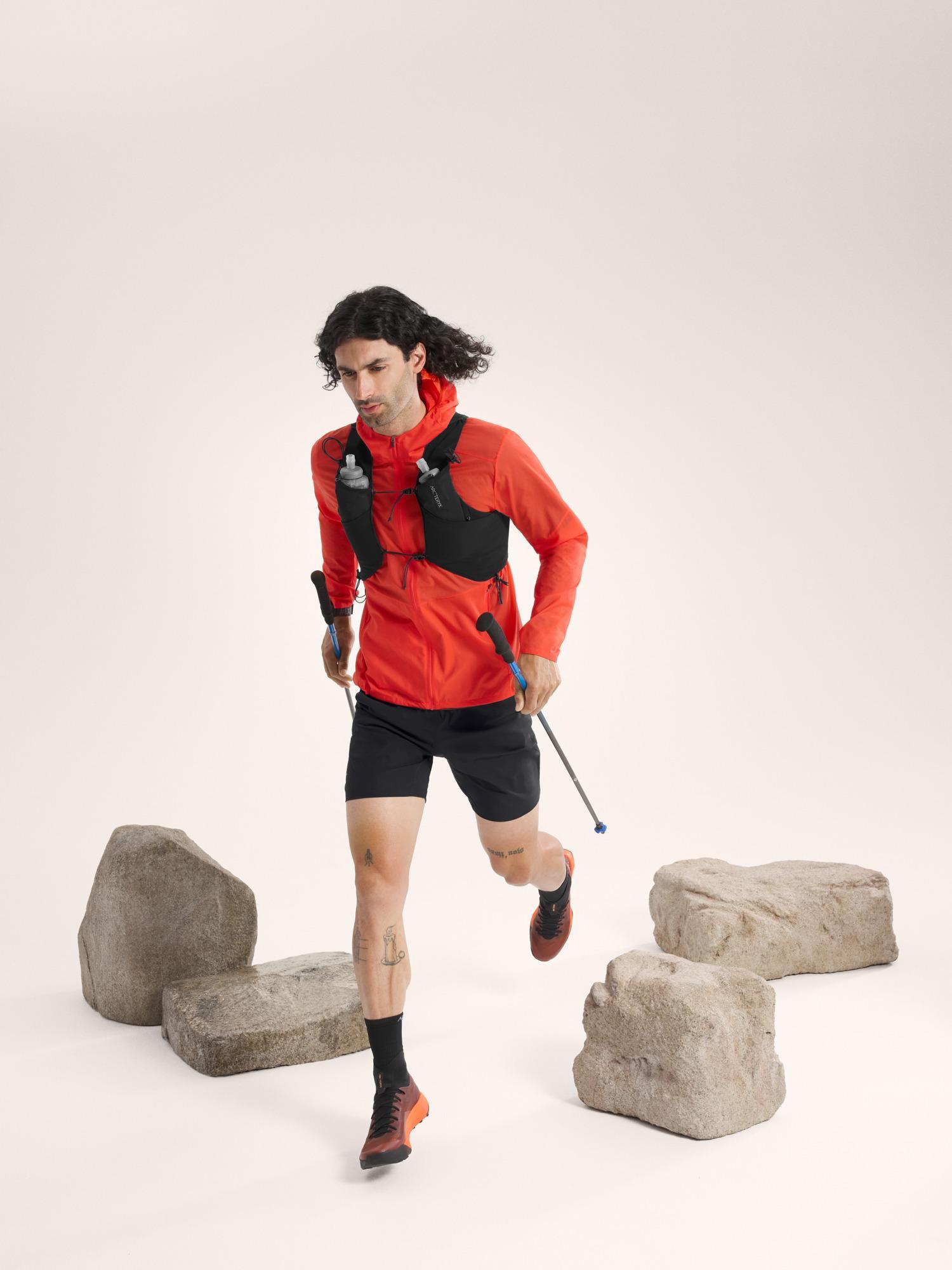 Incendo Airshell Hoody Men's Product Image