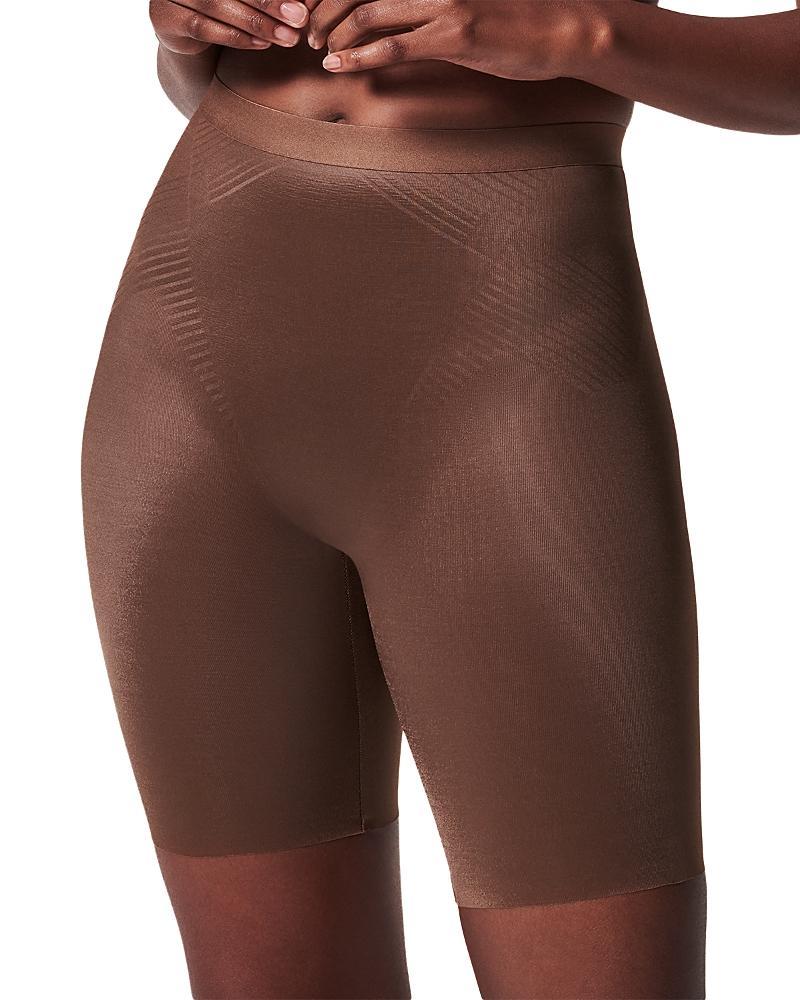 Thinstincts 2.0 Firm Control Mid-Thigh Shaper Product Image