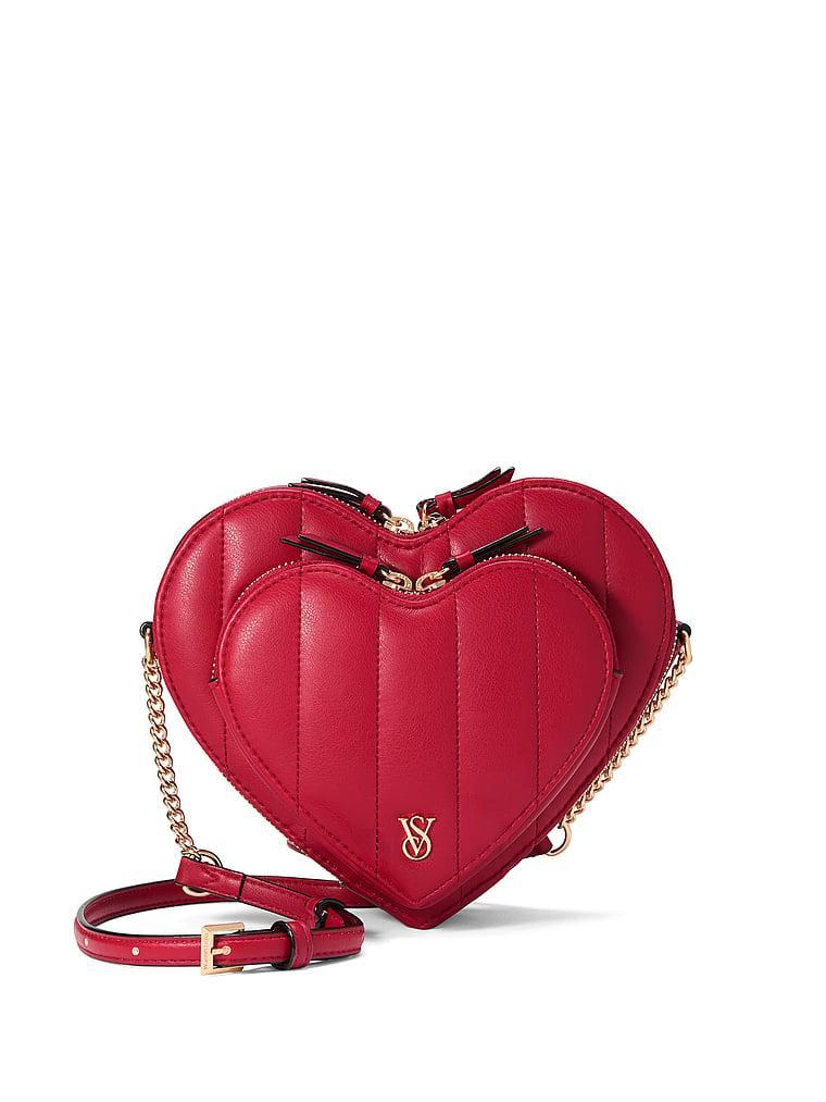 Heart Crossbody Bag Product Image