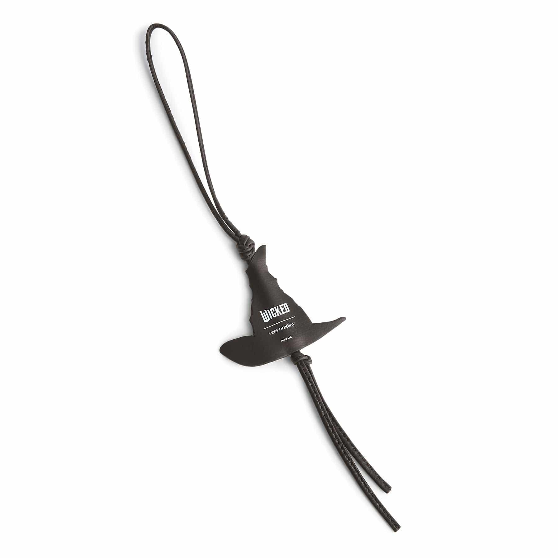 Wicked Elphaba Thropp Bag Charm Product Image