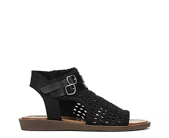 Blowfish Malibu Womens Dream Hooded Sandal Product Image