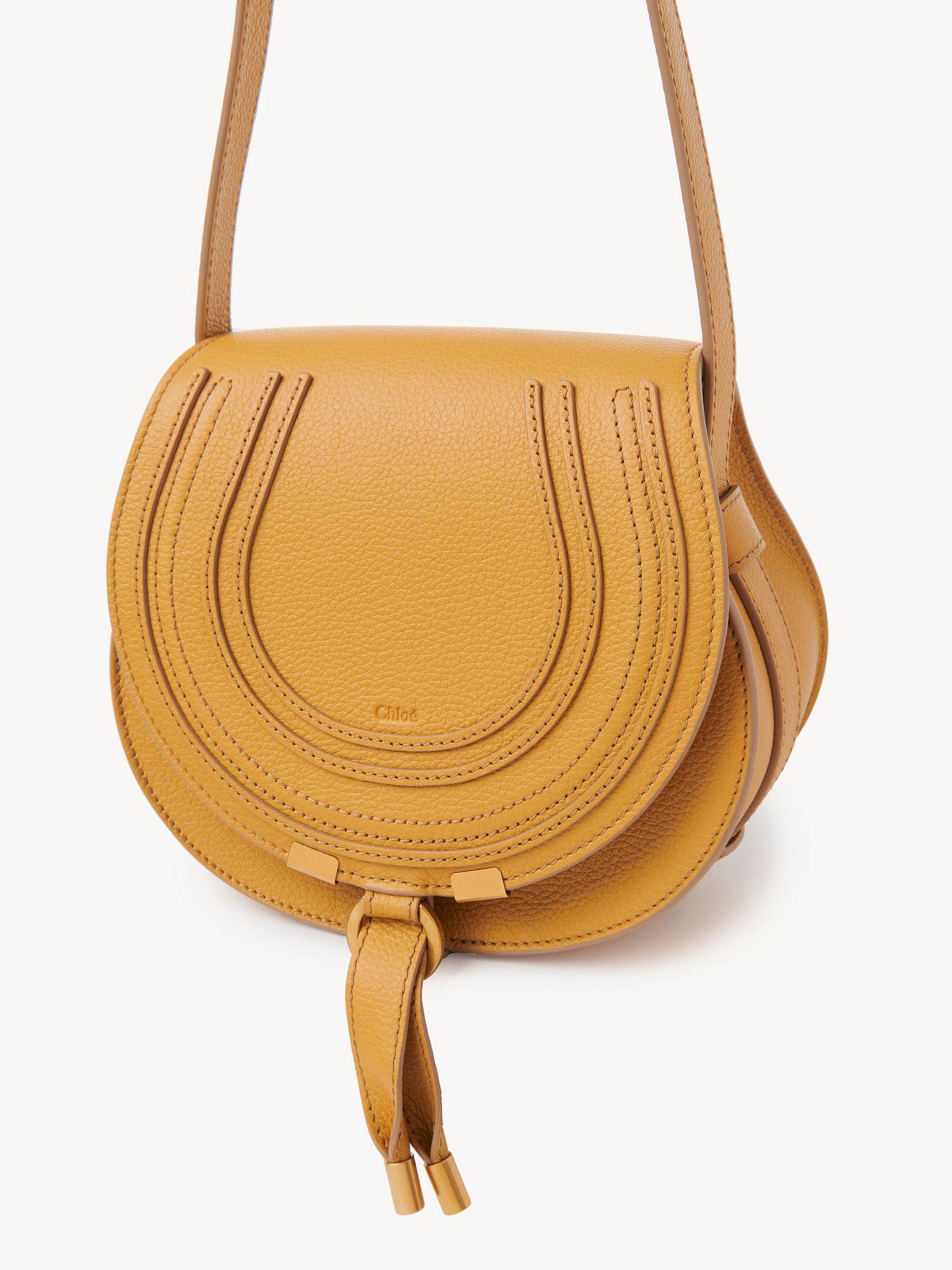 Marcie small saddle bag Product Image