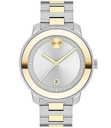 Movado Bold Verso Watch, 38mm Product Image