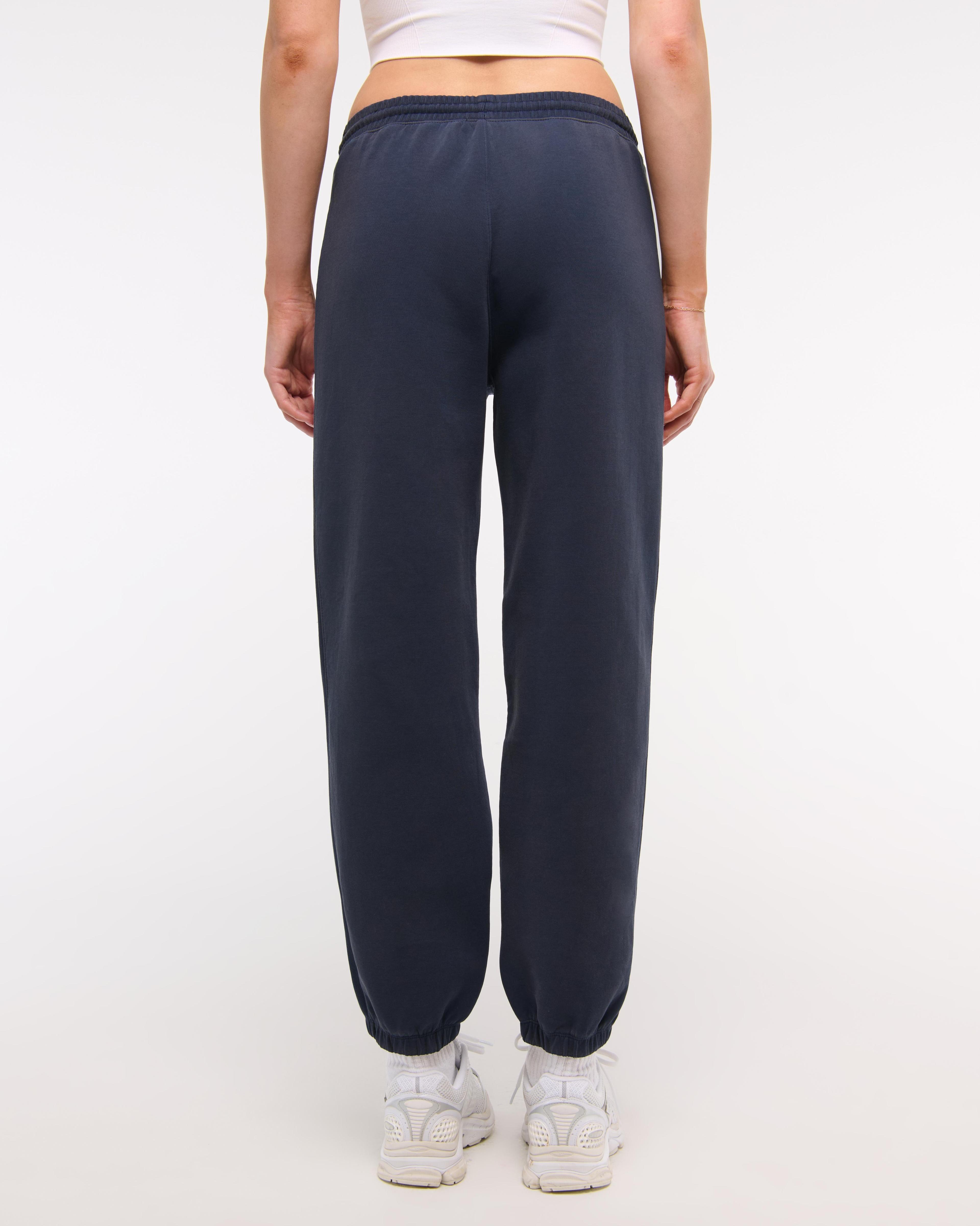 YPB neoKNIT MAX Mid Rise Cinched Pant Product Image